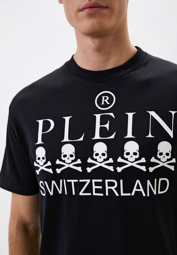 Philipp Plein Футболка - фото 4