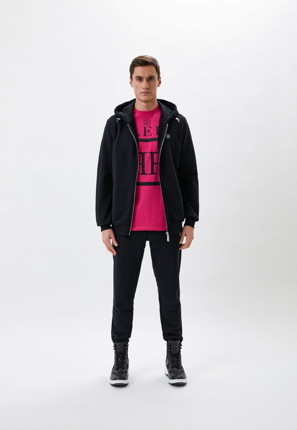 Philipp Plein Футболка - фото 2