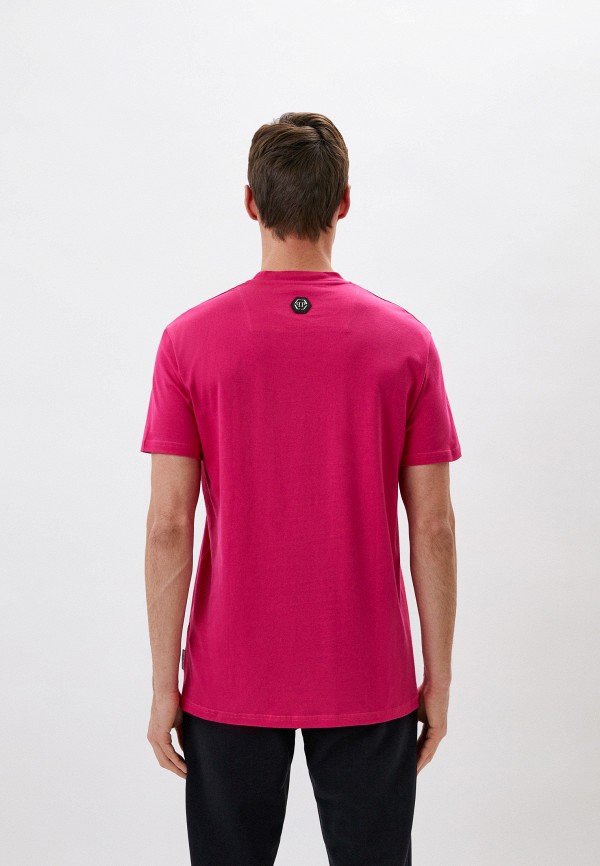 Philipp Plein Футболка - фото 3