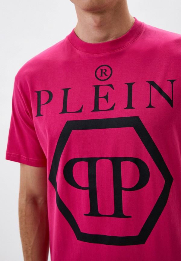 Philipp Plein Футболка - фото 4