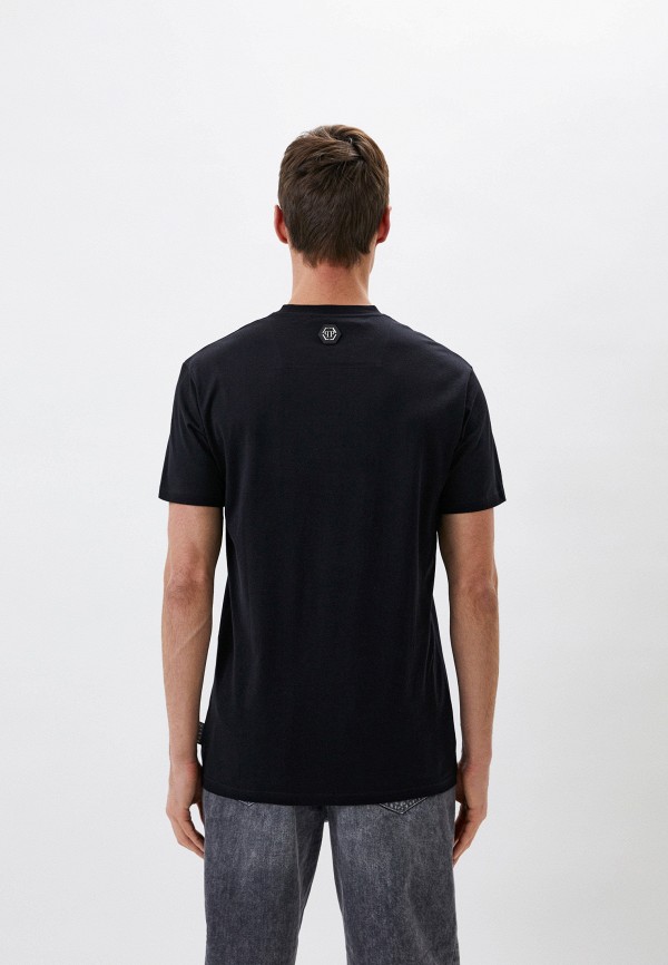 Philipp Plein Футболка - фото 3