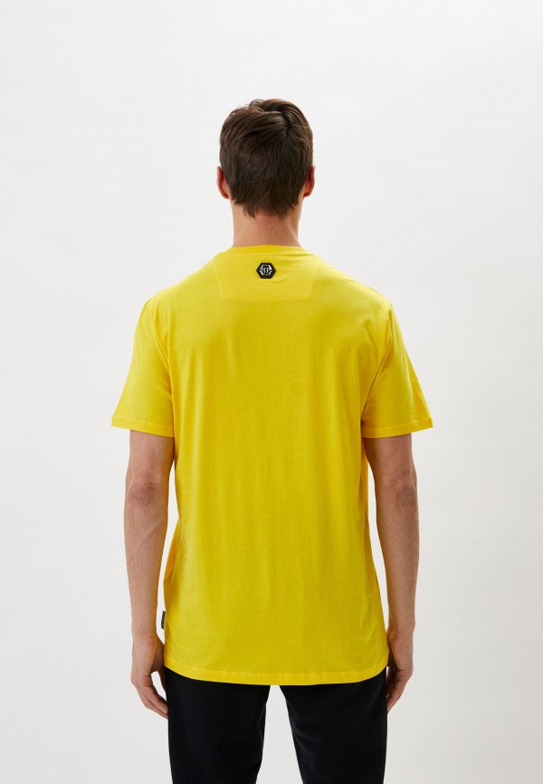 Philipp Plein Футболка - фото 3