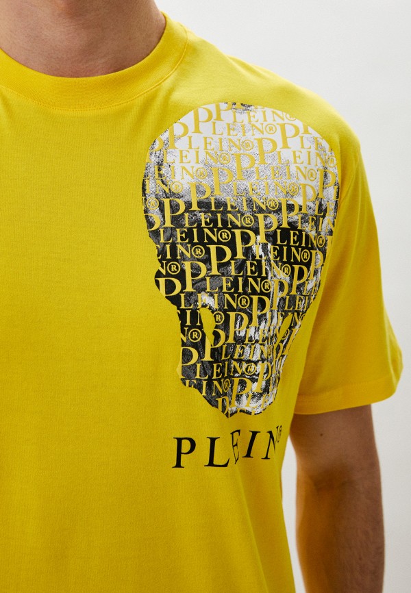 Philipp Plein Футболка - фото 4