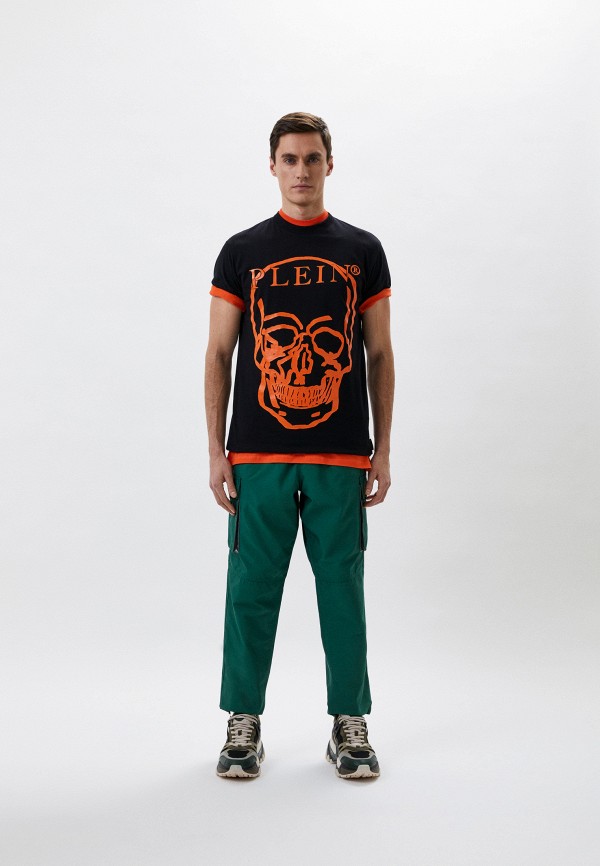 Philipp Plein Футболка - фото 2