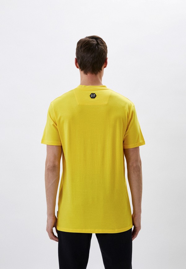 Philipp Plein Футболка - фото 3