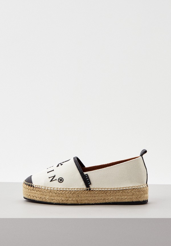 Philipp Plein Эспадрильи - фото 1