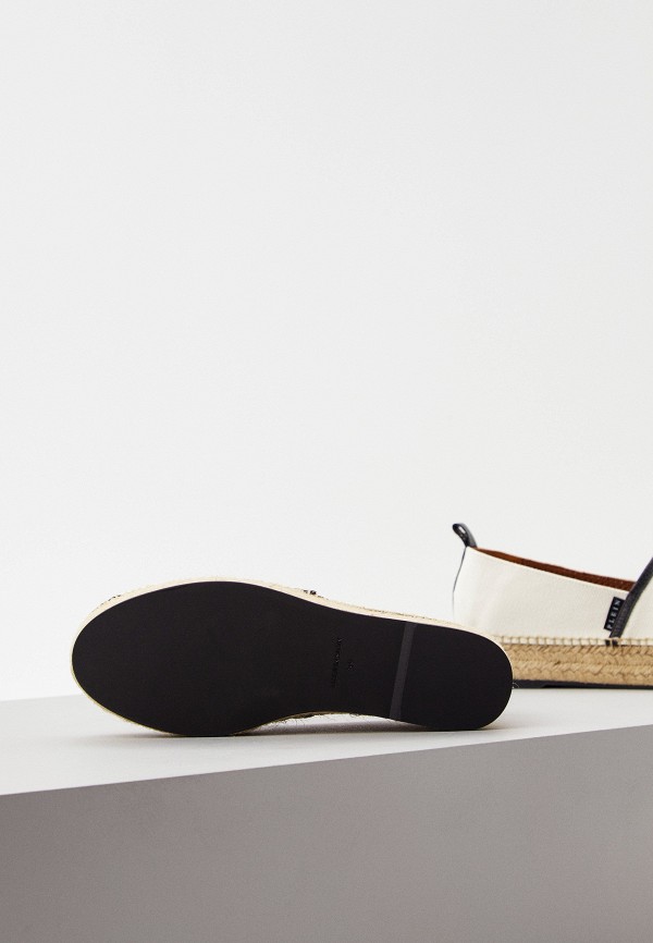 Philipp Plein Эспадрильи - фото 5