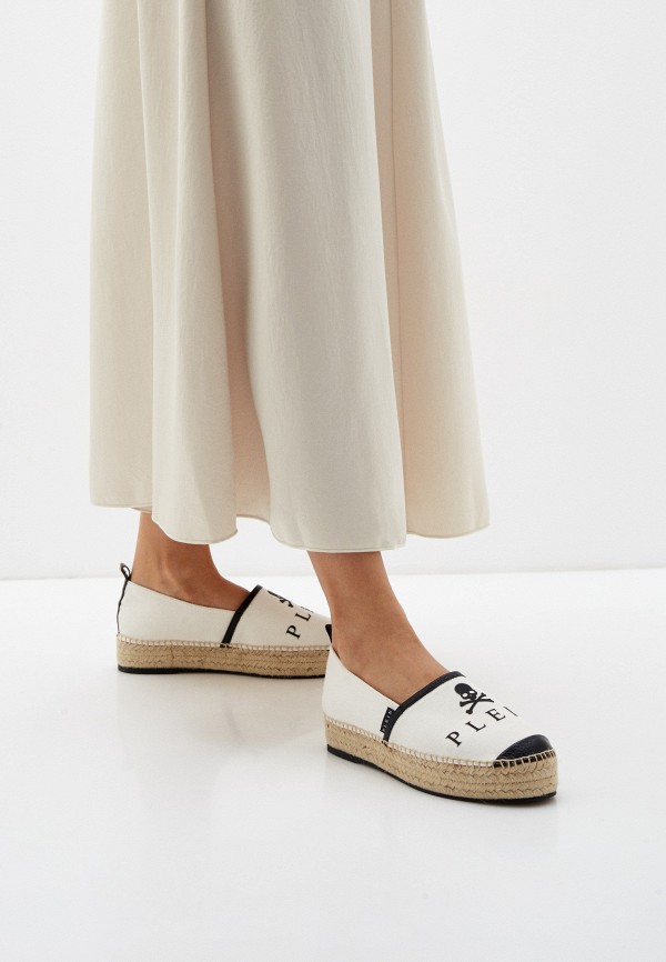 Philipp Plein Эспадрильи - фото 6