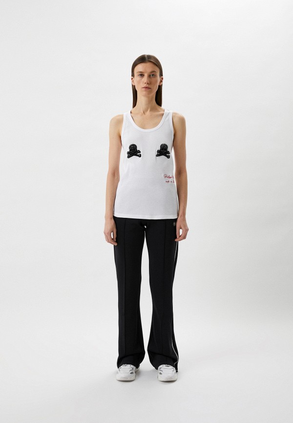 Philipp Plein Майка - фото 2