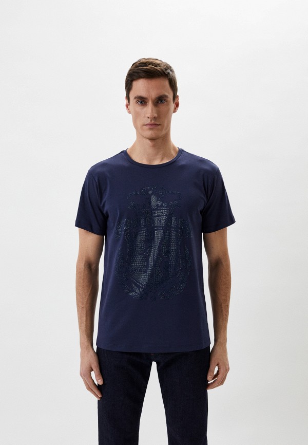 Billionaire Футболка - фото 1