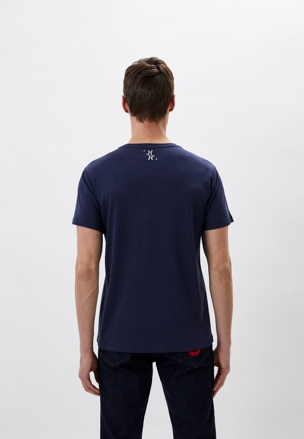 Billionaire Футболка - фото 3