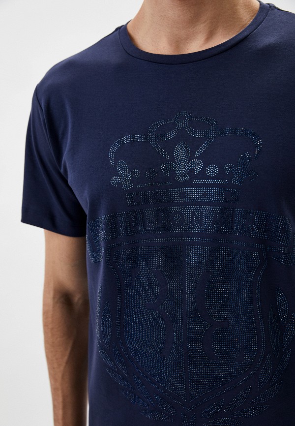 Billionaire Футболка - фото 4