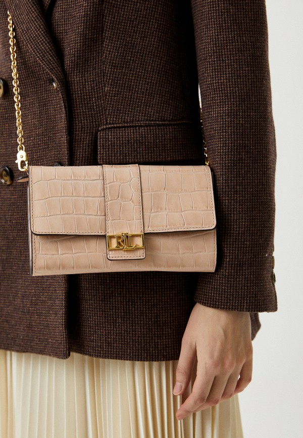 Lauren Ralph Lauren Клатч - фото 6