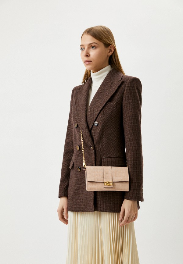 Lauren Ralph Lauren Клатч - фото 5