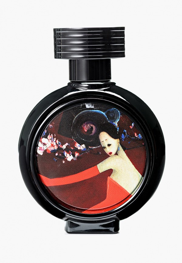 HFC Paris Парфюмерная вода - Red Iceberg, цветочный шипр, 75 мл - фото 1