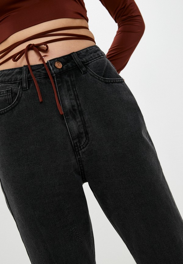 Missguided Джинсы - HIGH RISE STRAIGHT - фото 4