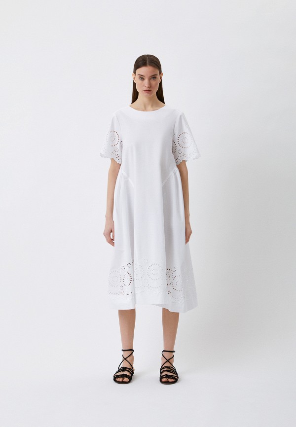 P.A.R.O.S.H. Платье - фото 1