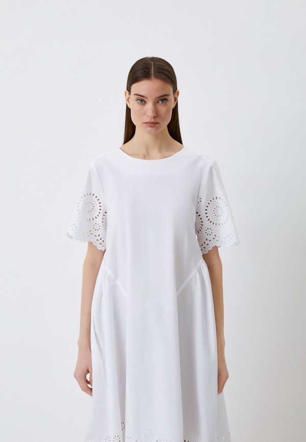 P.A.R.O.S.H. Платье - фото 2