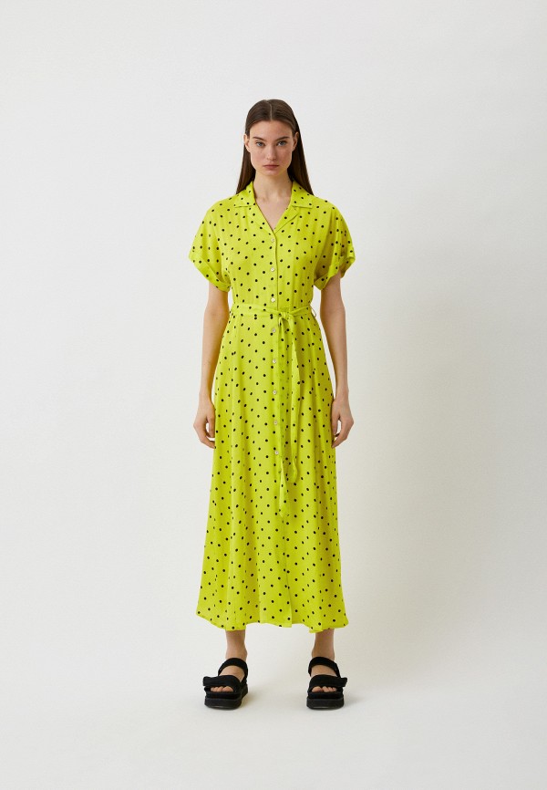 P.A.R.O.S.H. Платье - фото 1