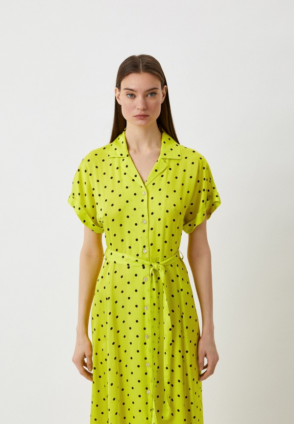 P.A.R.O.S.H. Платье - фото 2