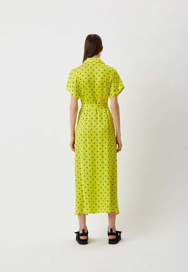 P.A.R.O.S.H. Платье - фото 3