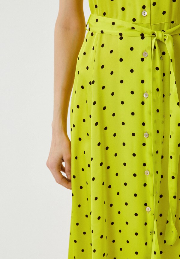 P.A.R.O.S.H. Платье - фото 4