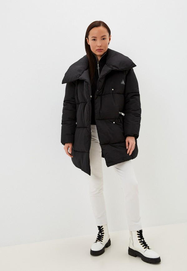 River Island Куртка утепленная - фото 2