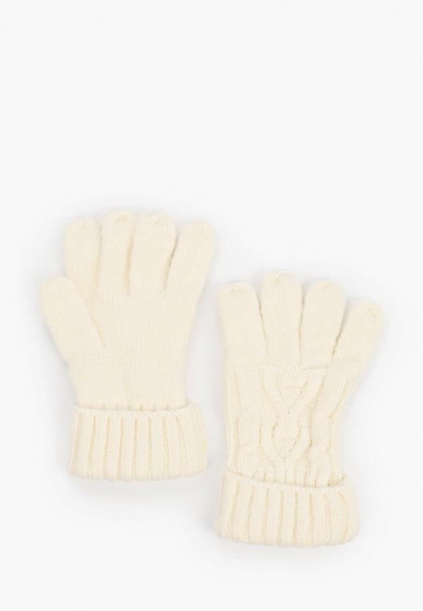 River Island Шапка и перчатки - фото 3