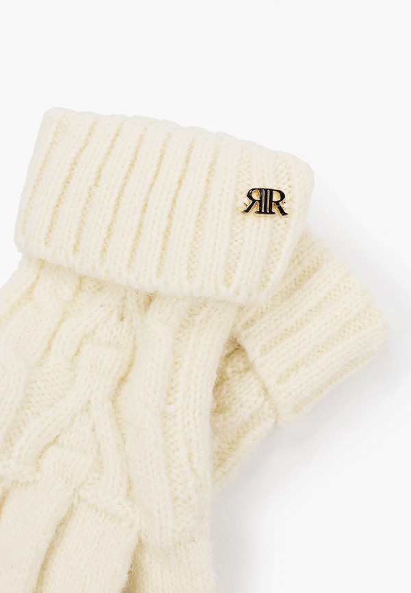 River Island Шапка и перчатки - фото 4