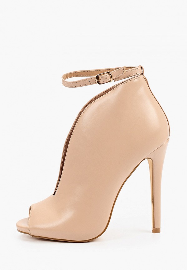 La Bottine Souriante Ботильоны - фото 1