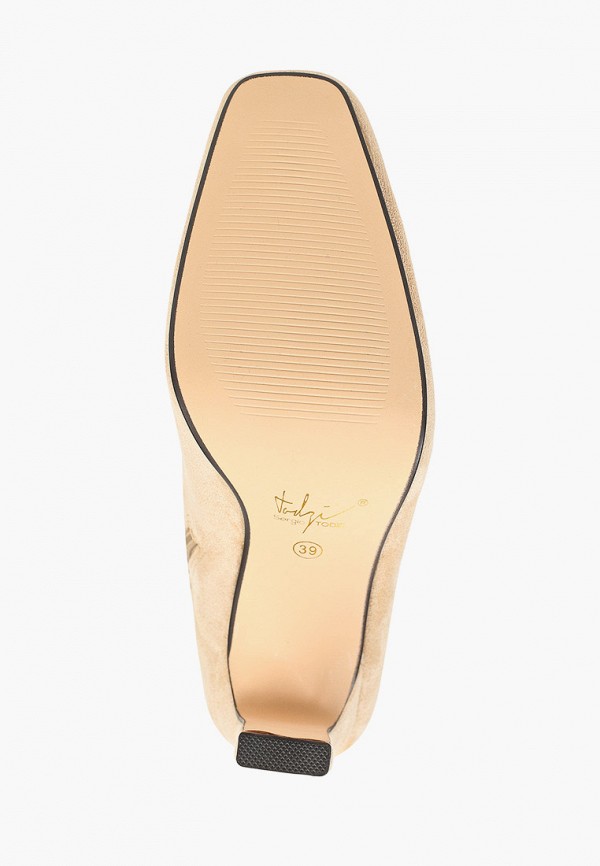 Sergio Todzi Сапоги - фото 5