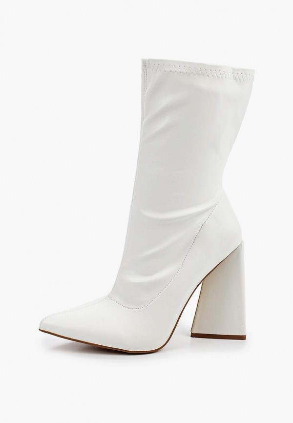 Sergio Todzi Полусапоги - фото 1