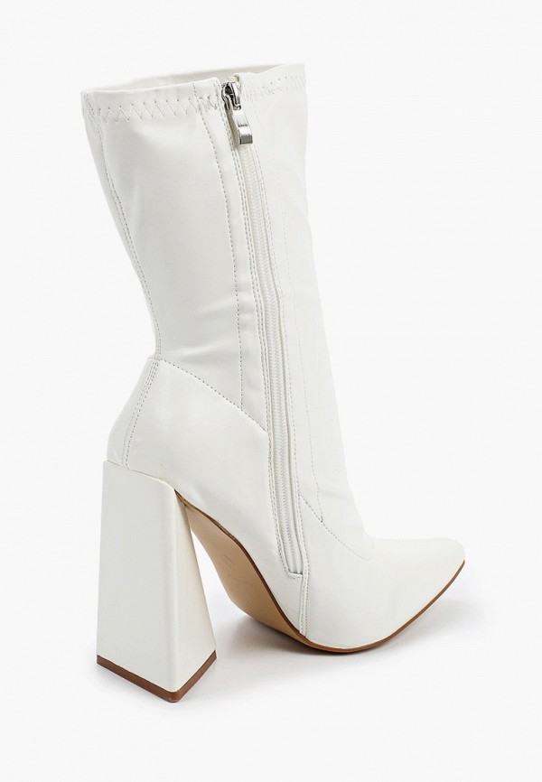 Sergio Todzi Полусапоги - фото 3