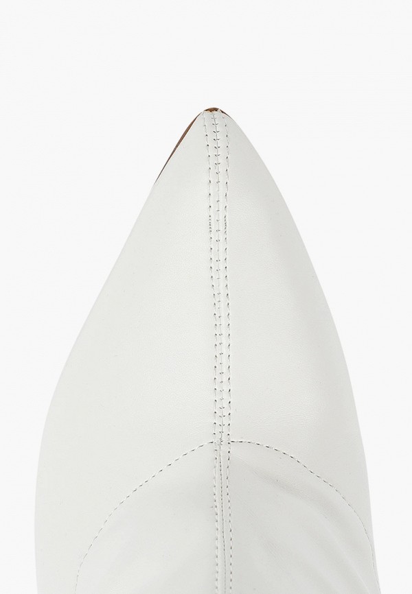 Sergio Todzi Полусапоги - фото 4