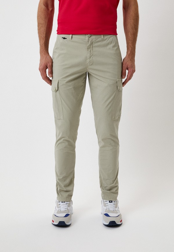 Aeronautica Militare Брюки - фото 1