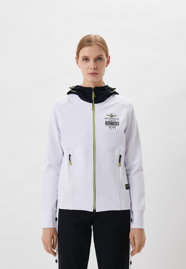 Aeronautica Militare Толстовка - фото 1