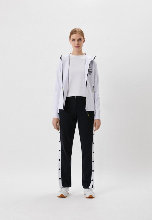 Aeronautica Militare Толстовка - фото 2