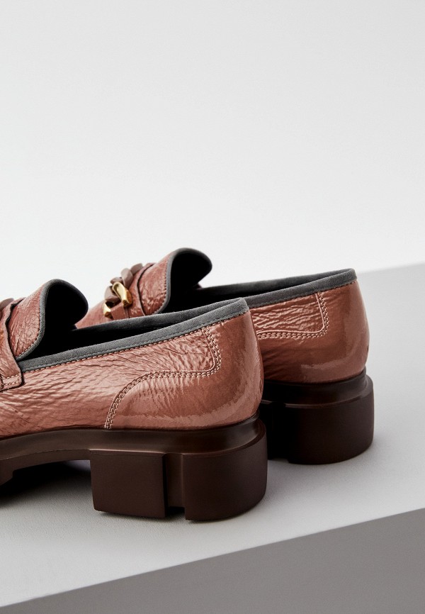 Pollini Лоферы - фото 3