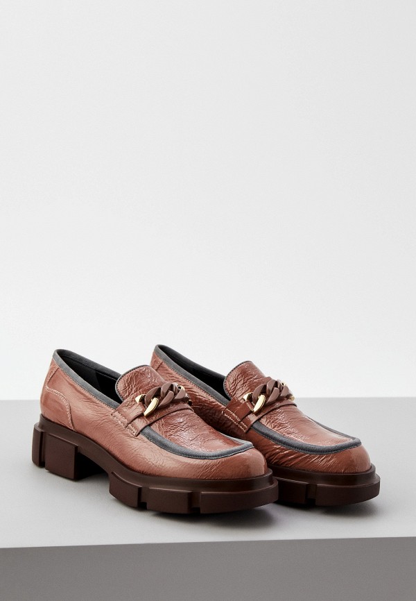 Pollini Лоферы - фото 4