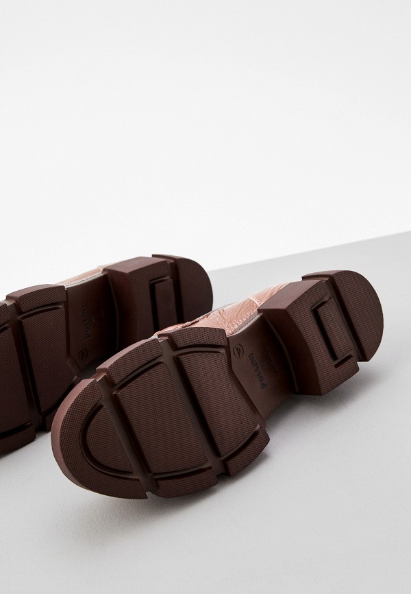 Pollini Лоферы - фото 5