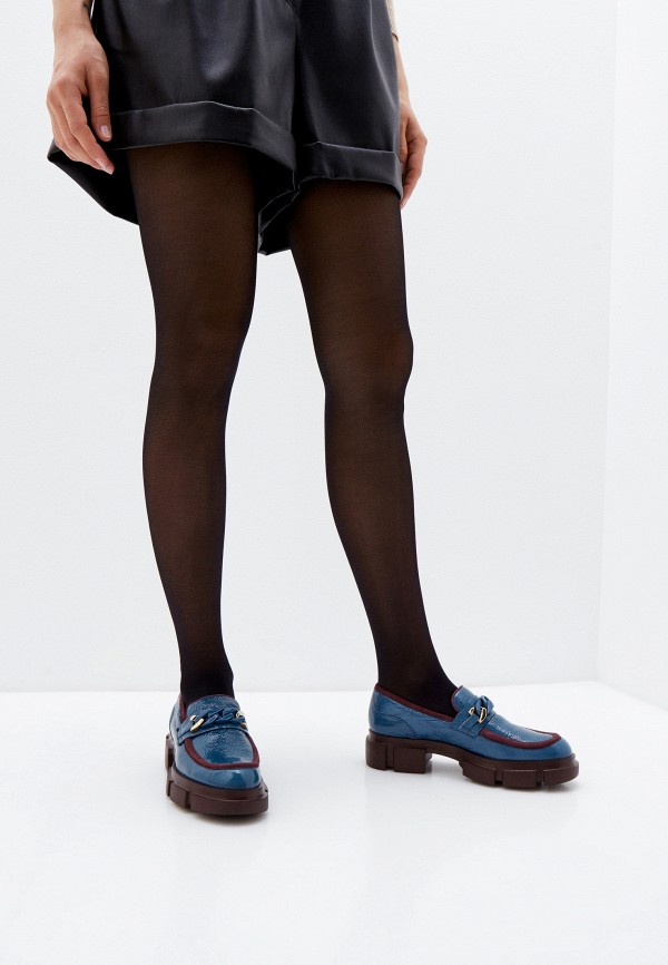 Pollini Лоферы - фото 6