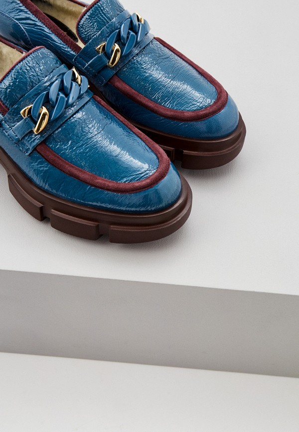 Pollini Лоферы - фото 2