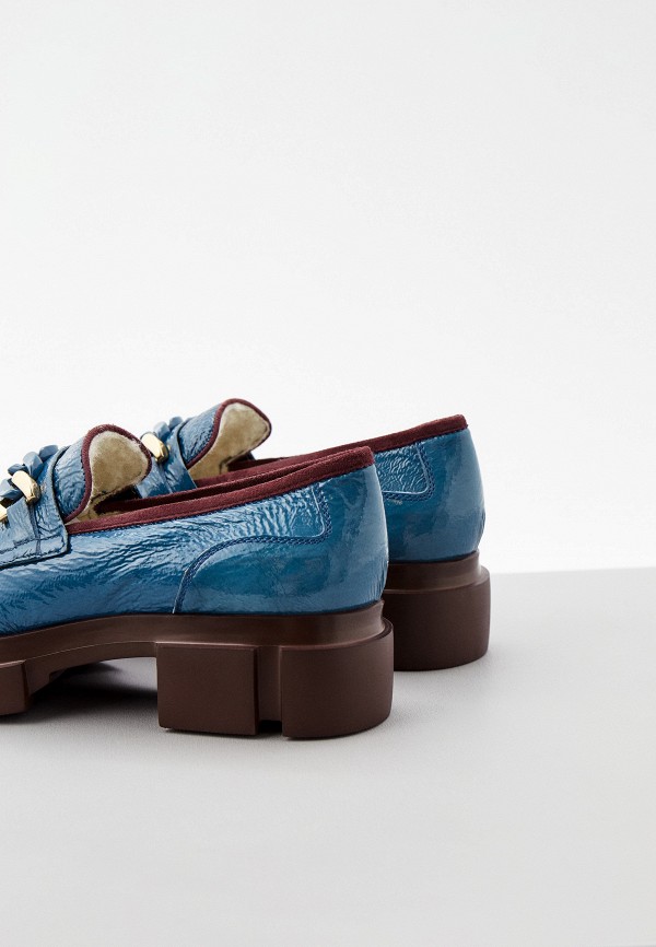 Pollini Лоферы - фото 3