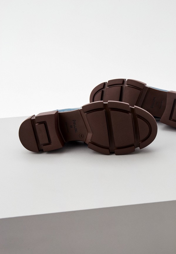 Pollini Лоферы - фото 5