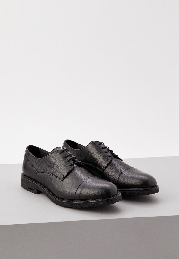 Туфли Pollini, цвет: черный, RTLABA752201 — купить в интернет-магазине ...