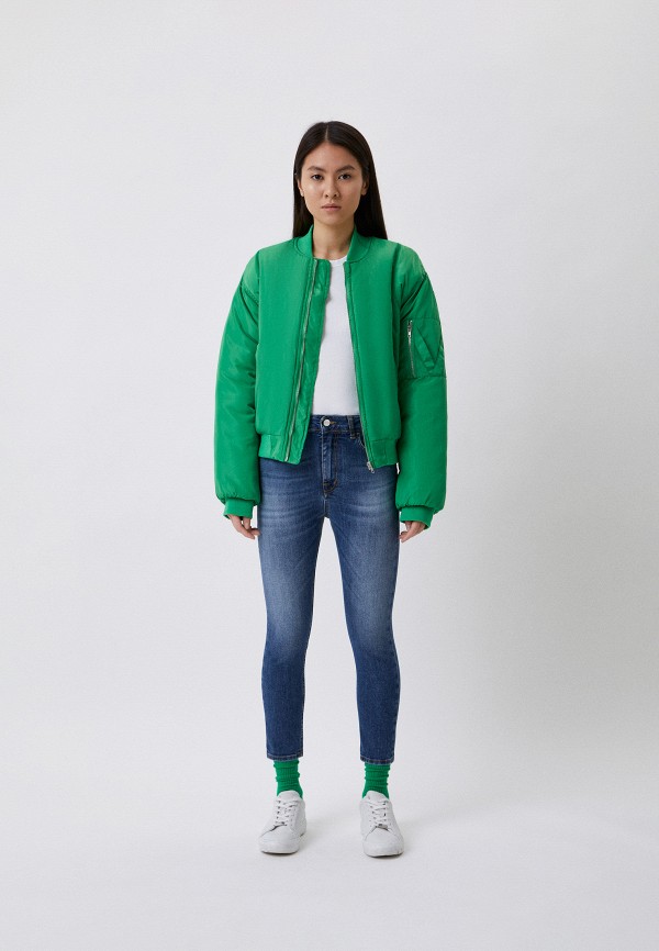 Ice Play Джинсы - фото 2