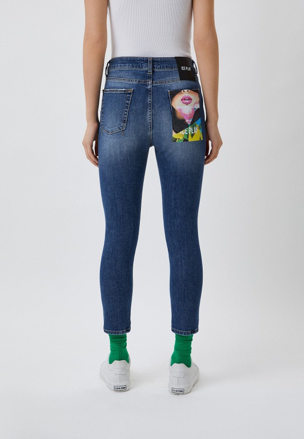Ice Play Джинсы - фото 3