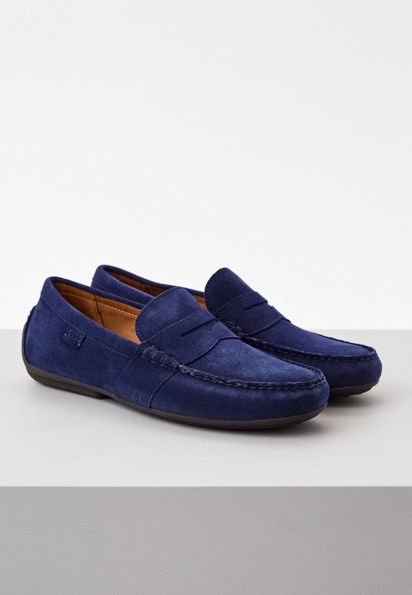 Polo Ralph Lauren Мокасины - фото 3