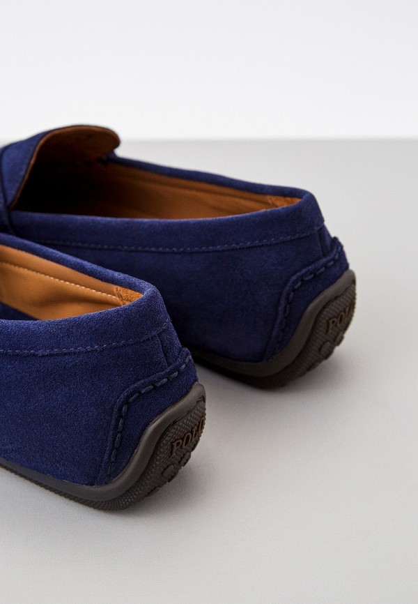 Polo Ralph Lauren Мокасины - фото 4