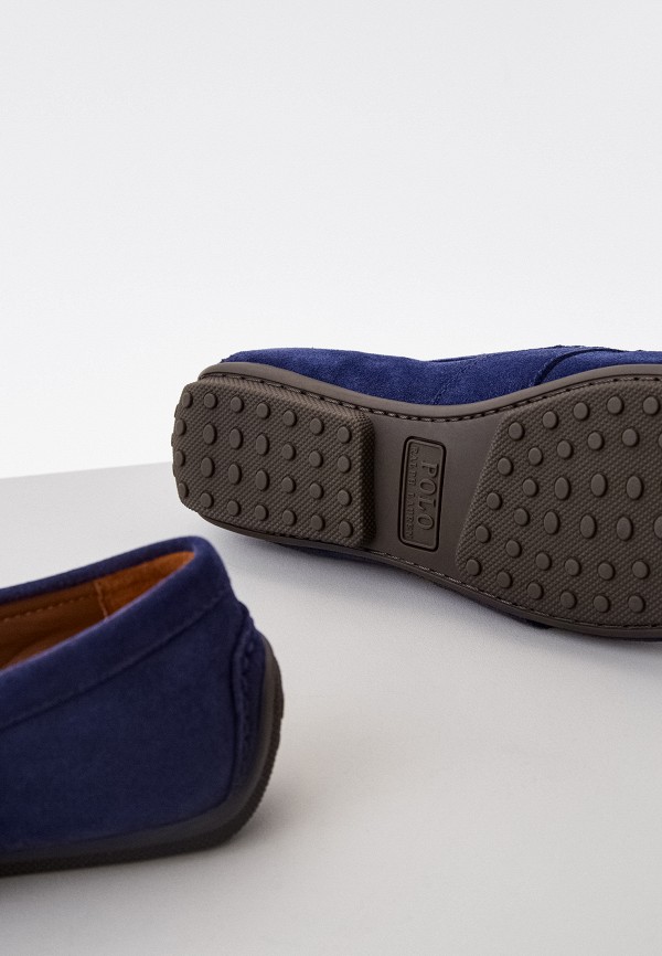 Polo Ralph Lauren Мокасины - фото 5